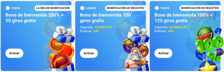Slottica Casino 4