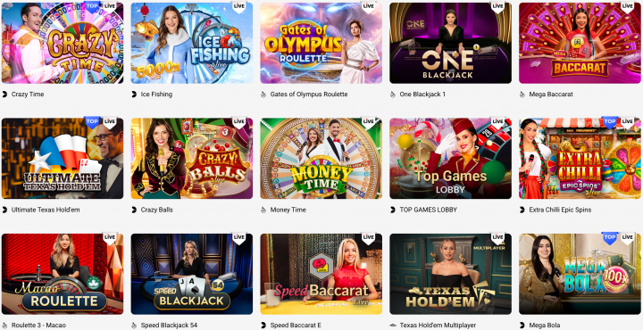 Slottica Casino 15