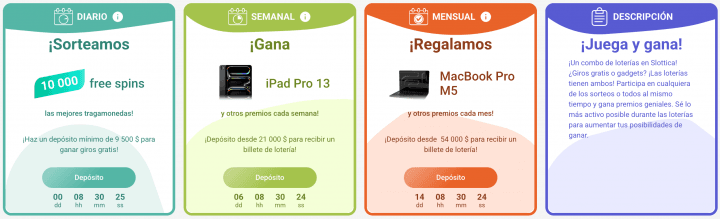 Slottica Casino 6