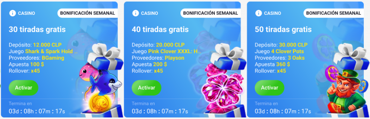 Slottica Casino 11