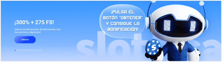 Slottica Casino 3