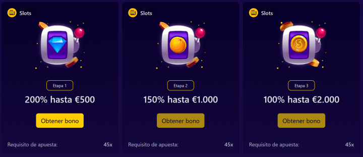 Slottio Casino 2