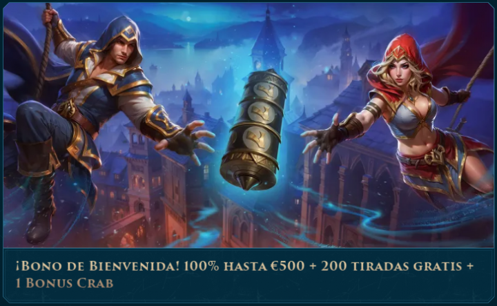 Slotuna Casino 2