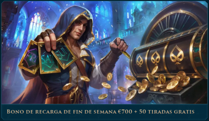 Slotuna Casino 4