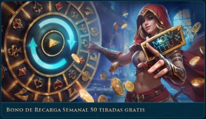 Slotuna Casino 3