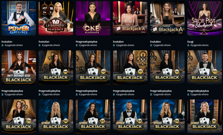 Snatch Casino 7