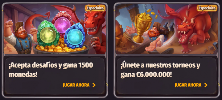 Dragonia Casino 9