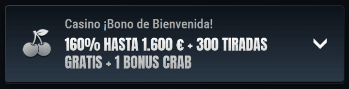 Glorion Casino 3