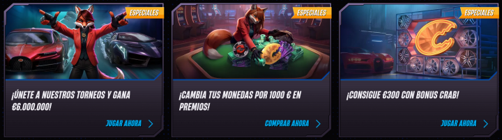 WinRolla Casino 7