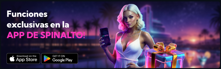 SpinAlto Casino 15