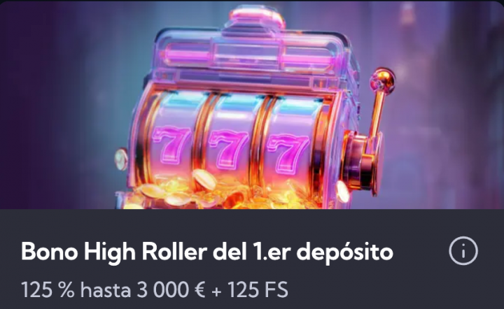 SpinAlto Casino 5