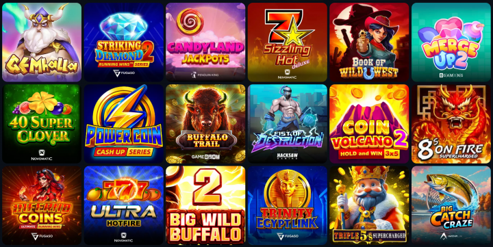 SpinAlto Casino 11