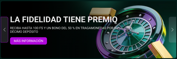 SpinBetter Casino 4