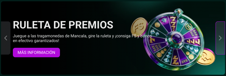 SpinBetter Casino 5