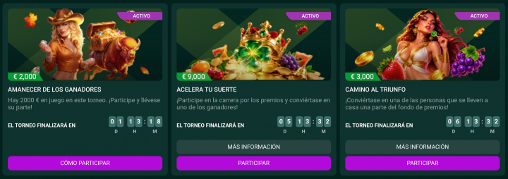 SpinBetter Casino 8