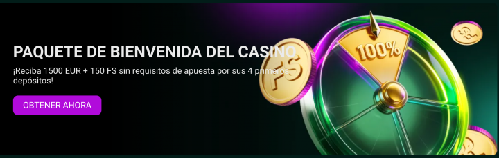 SpinBetter Casino 2