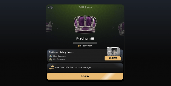 SpinFormula Casino 5