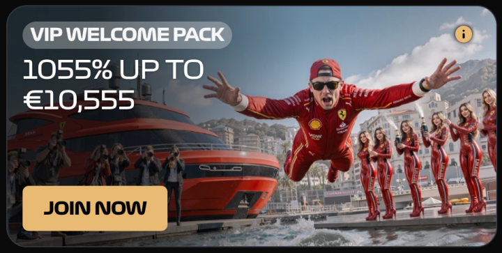 SpinFormula Casino 4