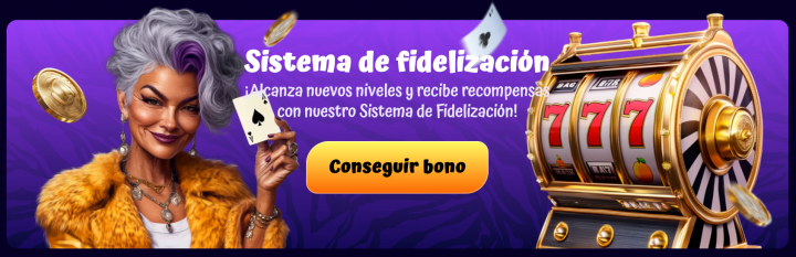 SpinGranny Casino 10