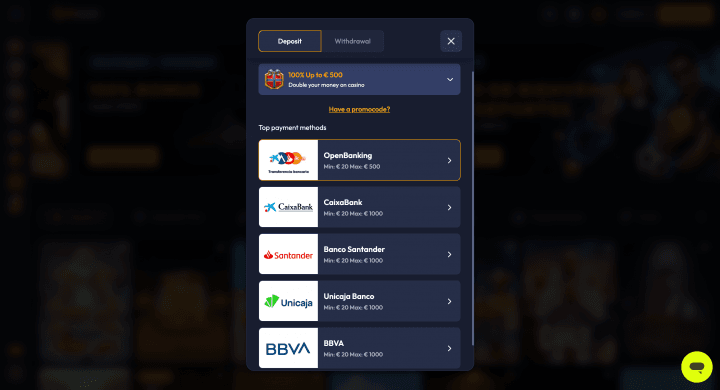 Spinhub Casino 14