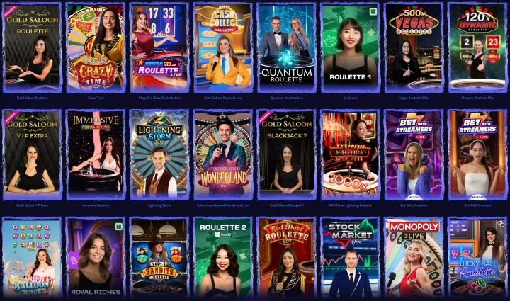 Spinight Casino 4