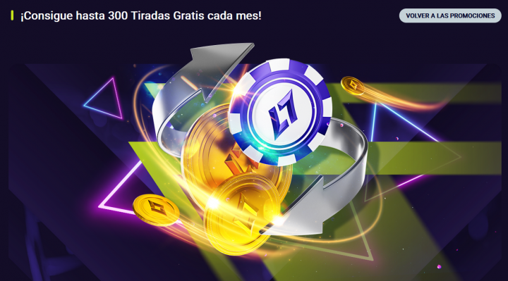SpinPlatinum Casino 6