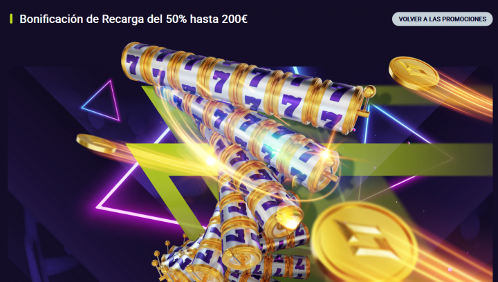 SpinPlatinum Casino 4