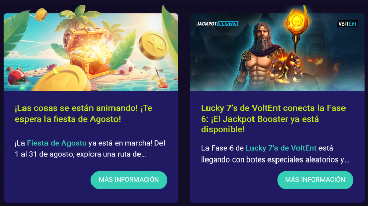 SpinPlatinum Casino 7
