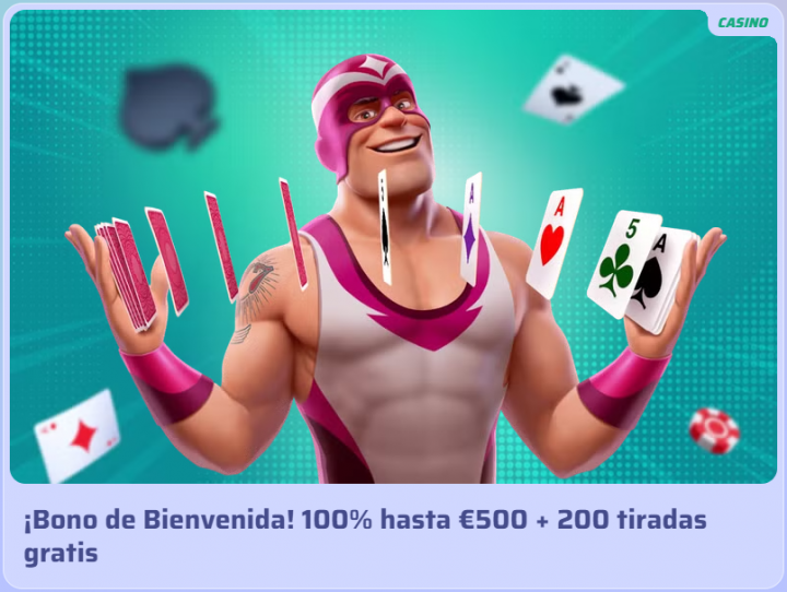 SpinRollz Casino 2