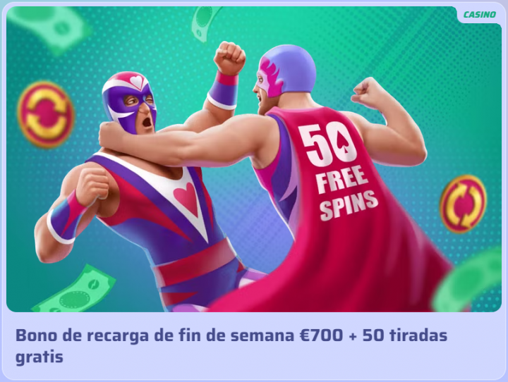 SpinRollz Casino 3