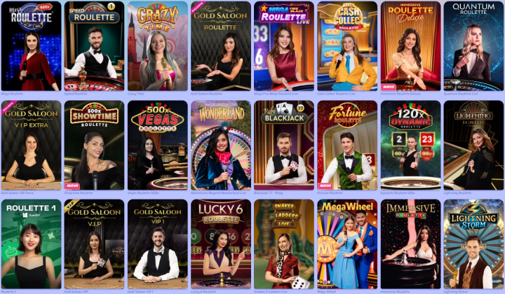 SpinRollz Casino 8