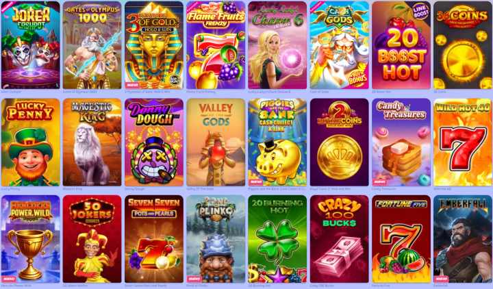 SpinRollz Casino 7