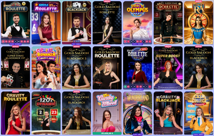 SpinRollz Casino 7