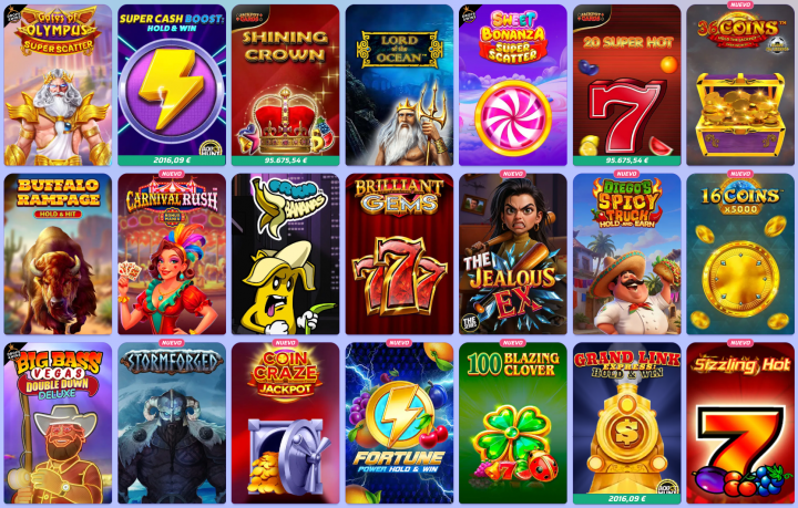 SpinRollz Casino 6