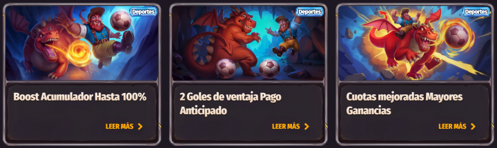 Dragonia Casino 8