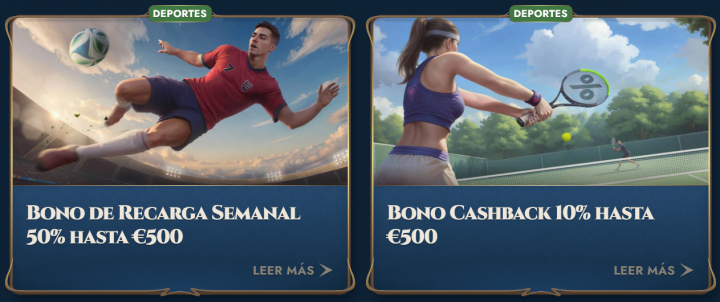 Rich Royal Casino 5