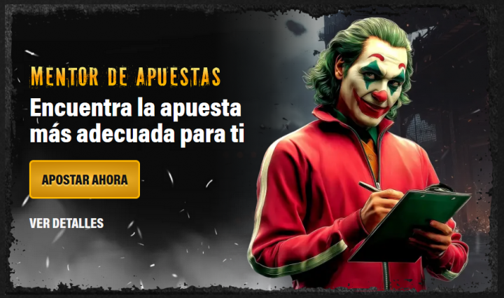 Jokery Casino 20