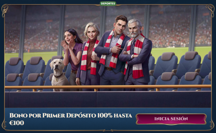 Rich Royal Casino 3