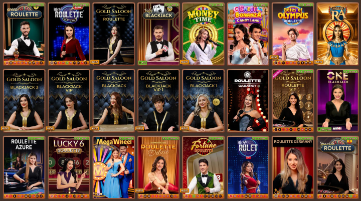 StoneVegas Casino 11