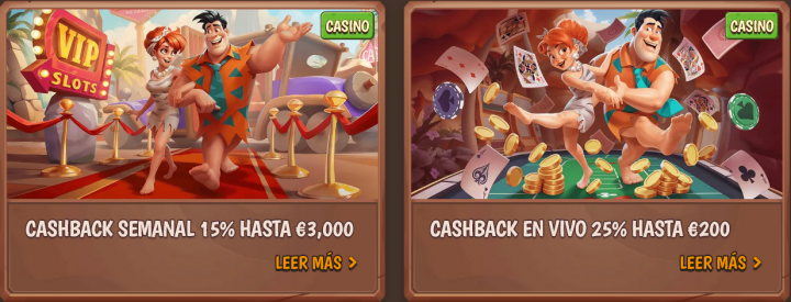 StoneVegas Casino 4