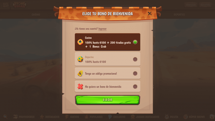 StoneVegas Casino 13