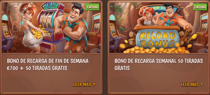StoneVegas Casino 5