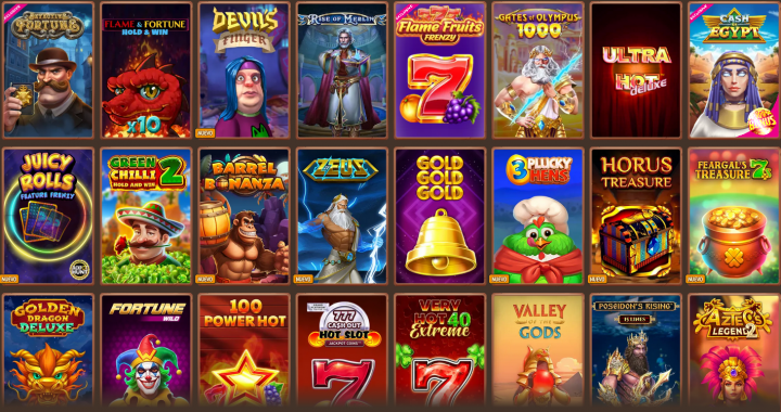 StoneVegas Casino 10