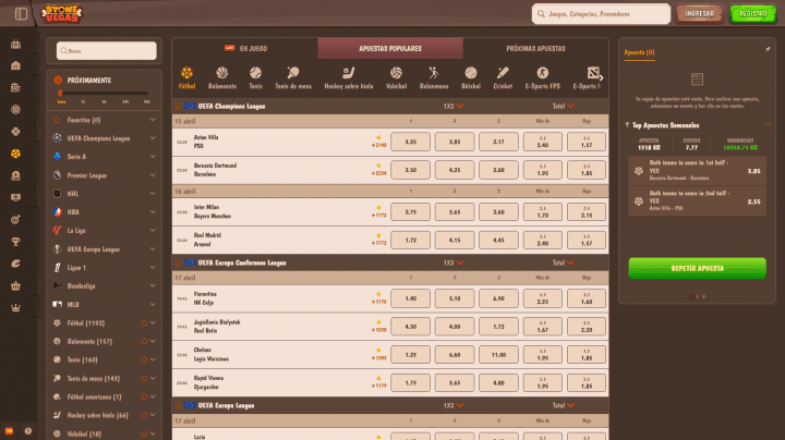 StoneVegas Casino 12