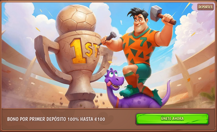 StoneVegas Casino 3