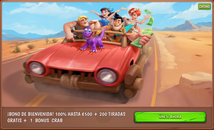 StoneVegas Casino 2