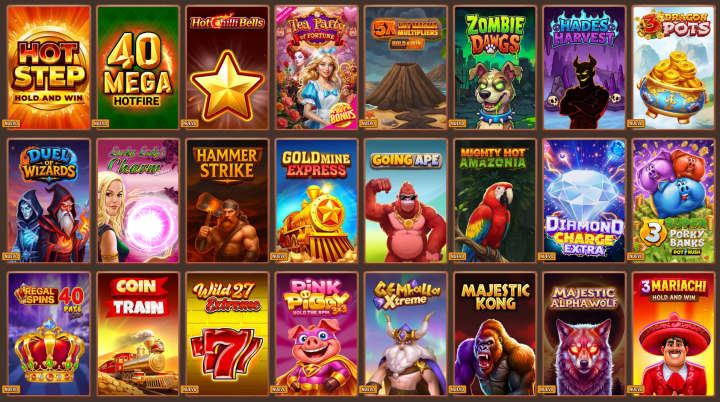 StoneVegas Casino 10