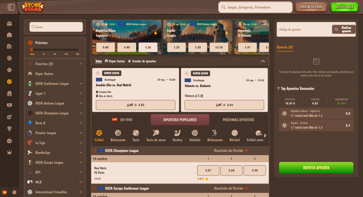 StoneVegas Casino 12