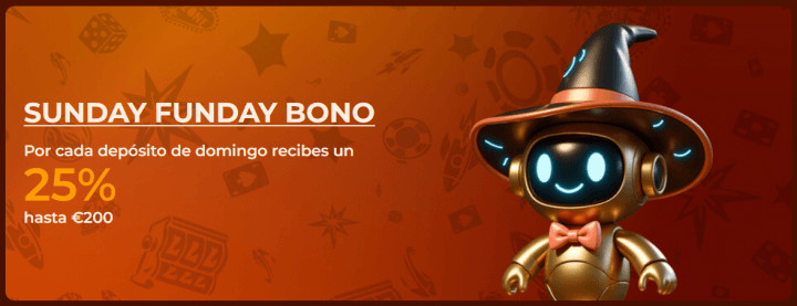 Vegazone Casino 7