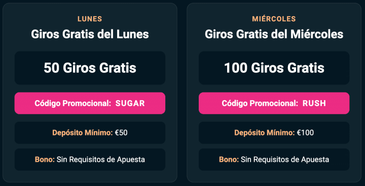 Sweetsino Casino 5